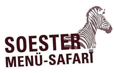 Logo Menü-Safari &copy; Wirtschaft & Marketing Soest GmbH