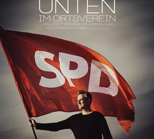 Bild zu UNTEN – Im Ortsverein &copy; 