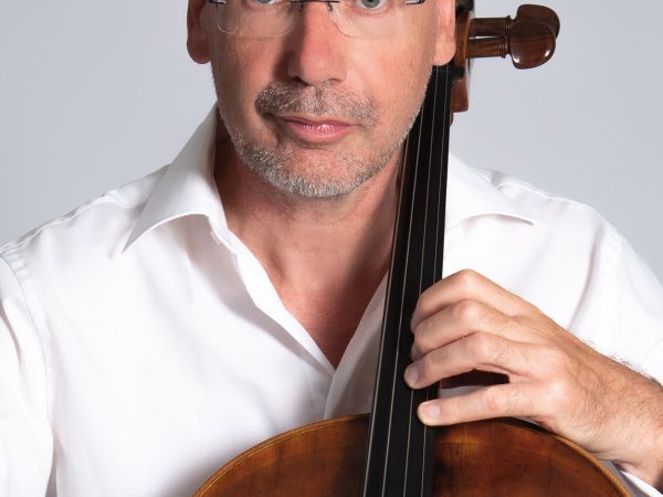 Soester Salonorchester &copy; Foto (c) Musikschule Soest und Stadthalle Soest