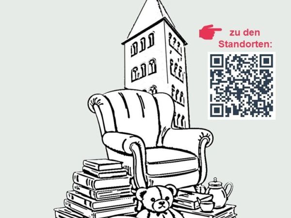 Bild zu Dorftrödel Ostönnen