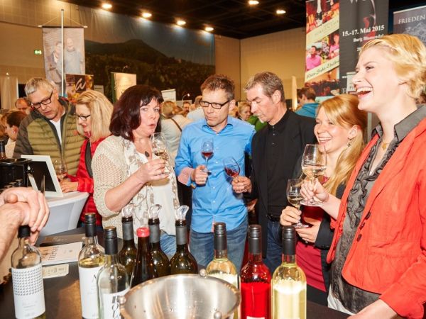SOVINO &copy; (c) das Team Agentur