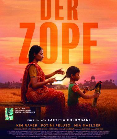 Bild zu Der Zopf &copy; 