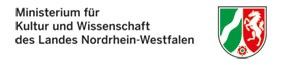 Meditaitionsmühle von Chargesheimer - Restaurierung 2023 mit finanzieller Unterstützung des Ministeriums für Kultur und Wissenschaft NRW &copy; Thomas Drebusch