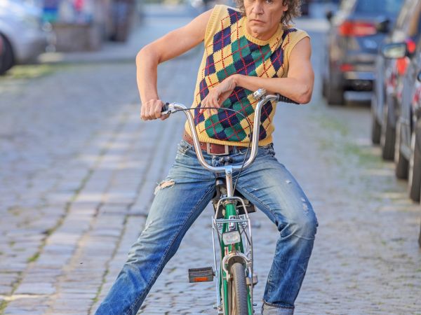 Olaf Schubert &copy; Bild (c) Amac Garbe