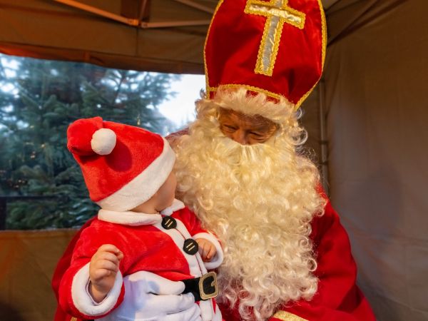 Bild zu Nikolaus - Legende &copy; WMS, Gero Sliwa