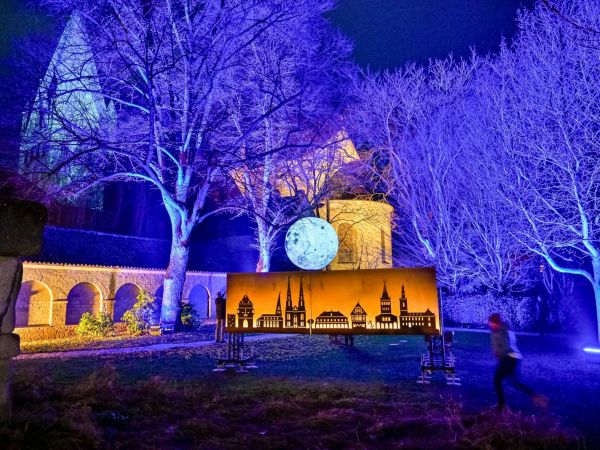 Bild zu Winterstrahlen &copy; WMS, Gero Sliwa
