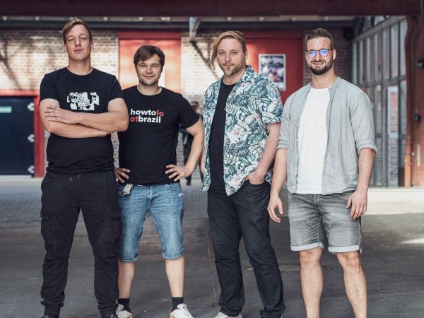 Bild zu loctide zum 20. Soester Kneipenfestival