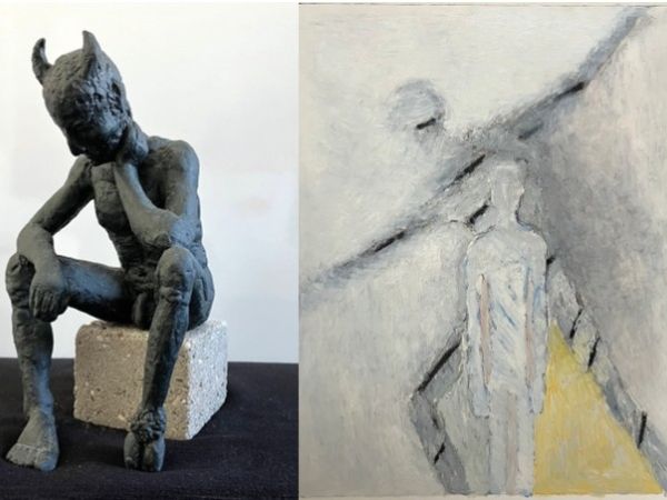 Bild zu Finissage 
