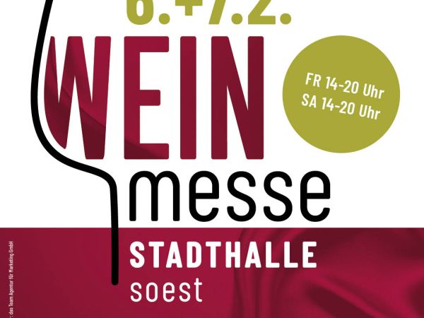 SOVINO &copy; (c) das Team Agentur