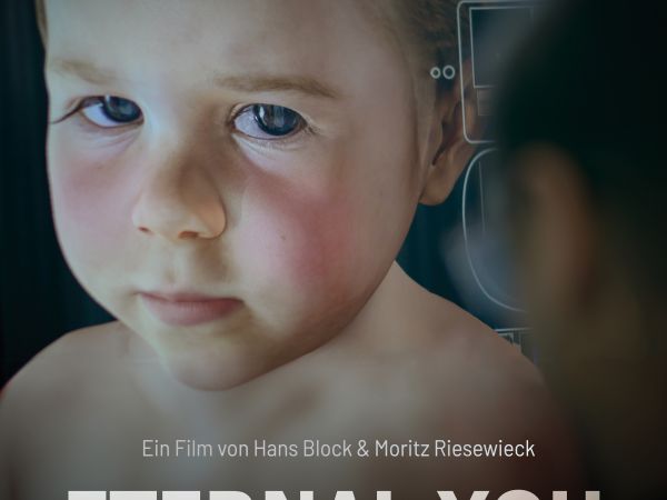 Bild zu ETERNAL YOU – VOM ENDE DER ENDLICHKEIT &copy; 