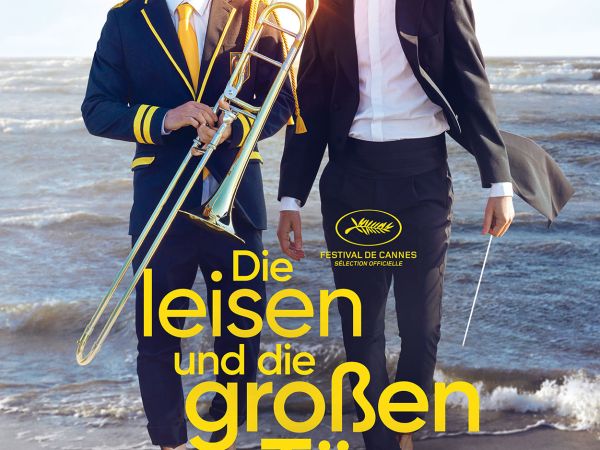 Bild zu Die leisen und die großen Töne &copy; 