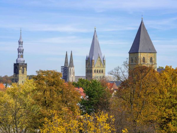 Bild zu Stadtführung für 