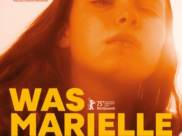Bild zu Was Marielle weiss &copy; 