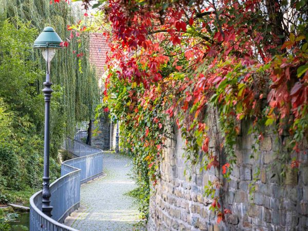 Bild zu Kleine Schilder - Große Geschichten &copy; Wirtschaft und Marketing Soest, Gero Sliwa