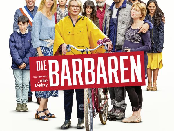 Bild zu Die Barbaren - Willkommen in der Bretagne &copy; 