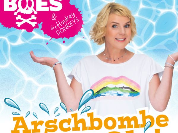 Bild zu Mirja Boes live &copy; Lars Laion