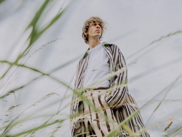 Bild zu Max Prosa & Band | Der Garten &copy; ®Sandra Ludeweig