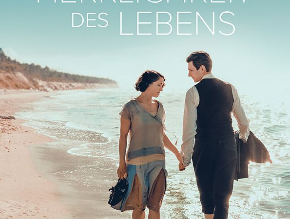 Bild zu DIE HERRLICHKEIT DES LEBENS &copy; 