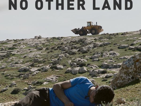 Bild zu No other Land &copy; 