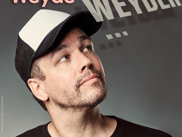 Bild zu Jan Van Weyde | Bild zu Jan Van Weyde |