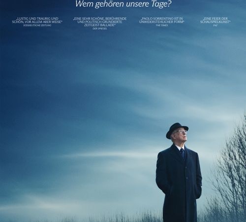 Bild zu La Grazia &copy; 