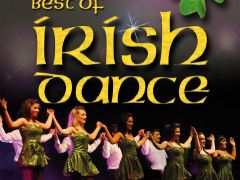 Dance Masters!  Best of Irish Dance