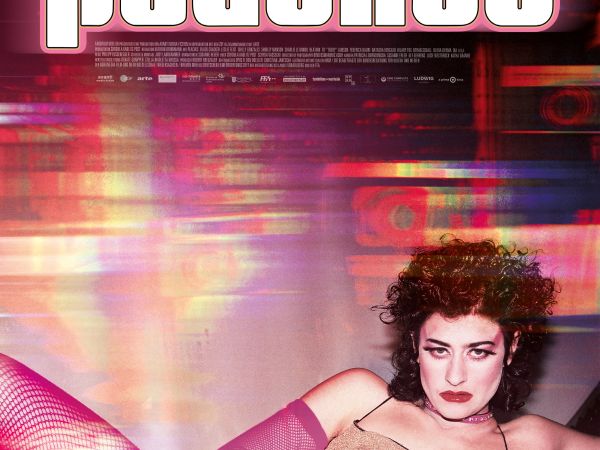 Bild zu TEACHES OF PEACHES &copy; 