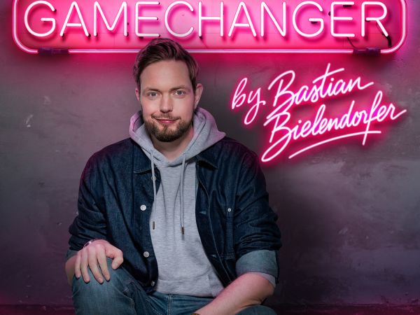 Bild zu Bastian Bielendorfer Bastian Bielendorfer © (c) Steffen z Wolff
