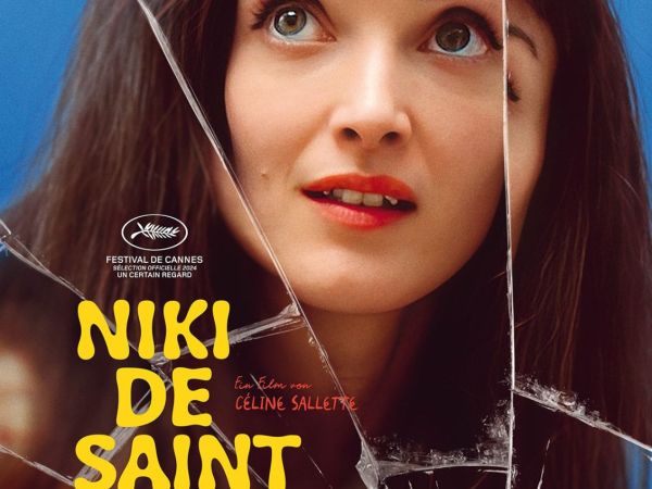 Bild zu Niki de Saint Phalle &copy; 