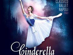 Cinderella - Classico Ballet Napoli &copy; (c) P.T.F. GmbH-Konzertagentur Friedman, Frankfurt Main