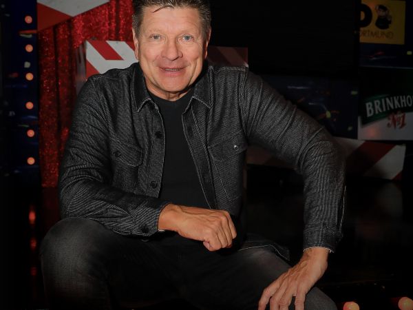 Bild zu Bruno „GÜNNA“ Knust - Klare Kante &copy; Isabella Thiel und Sarah Jabs
