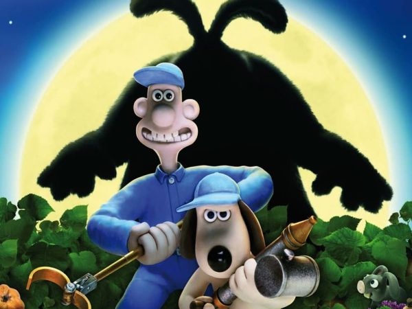 Bild zu Wallace & Gromit - Auf der Jagd nach dem Riesenkaninchen &copy; 