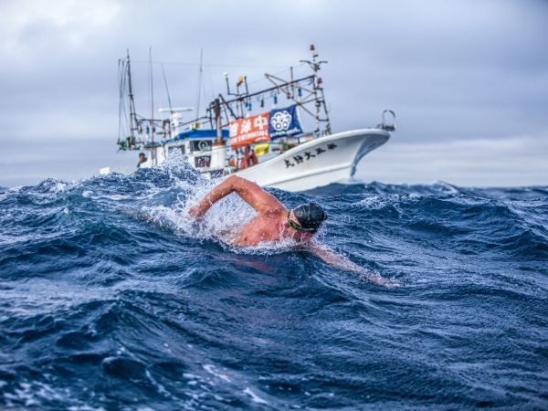 Bild zu Impulsvortrag André Wiersig