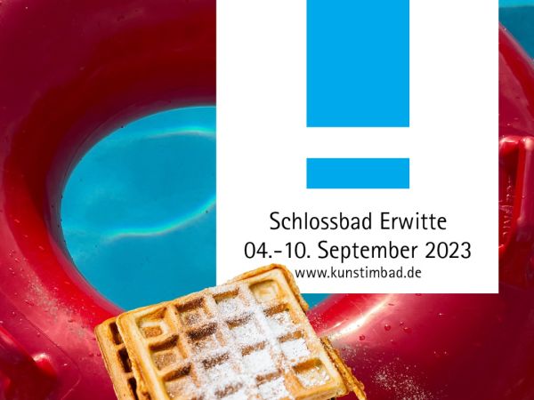 Bild zu Schlossbad-Waffeln :-)