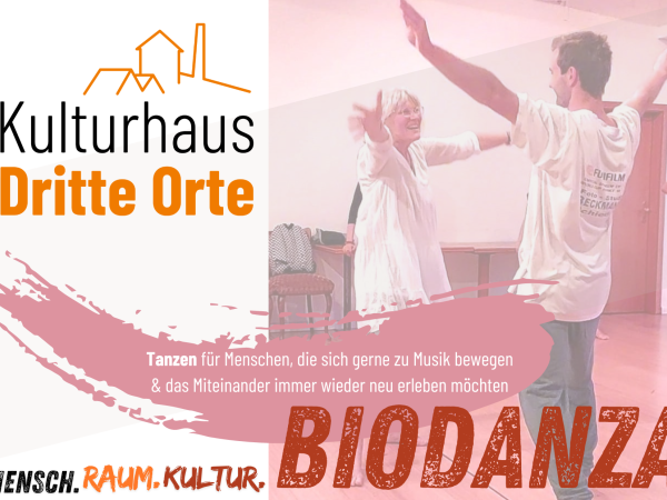 Biodanza im Stadtpark, Meike Staudt &copy; KB