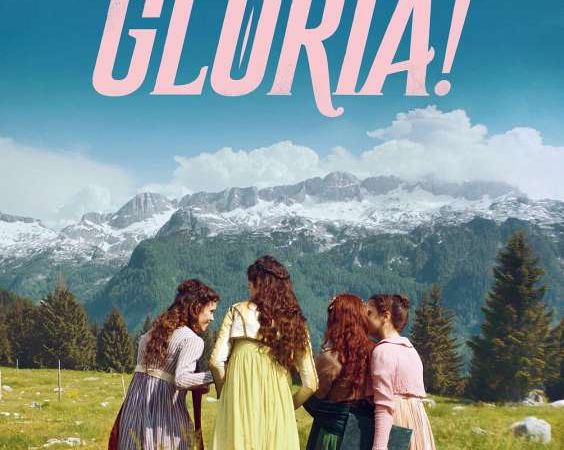 Bild zu GLORIA! &copy; 