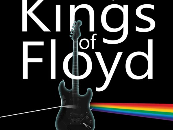 Bild zu Kings Of Floyd - AUSVERKAUFT