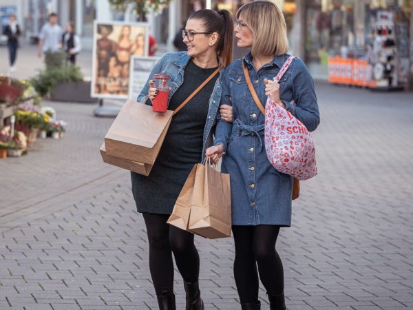 Bild zu Verkaufsoffener Sonntag &copy; WMS, Gero Sliwa