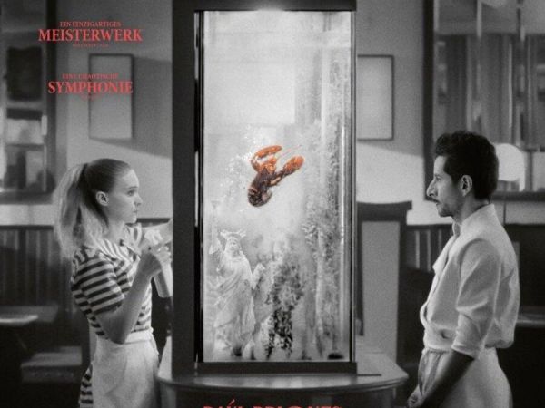Bild zu La Cocina - Der Geschmack des Lebens &copy; 