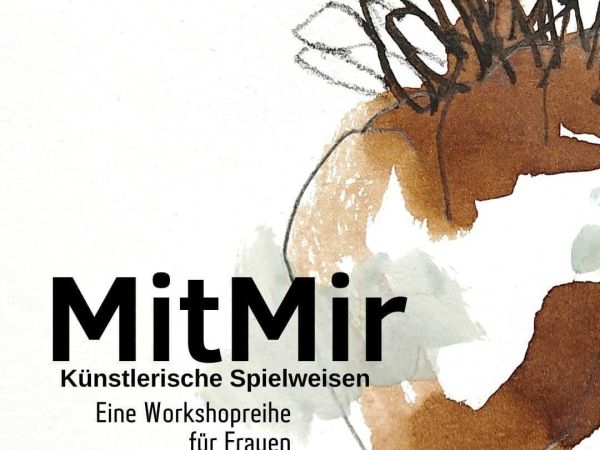 MitMir &copy; Rebekka Schulte