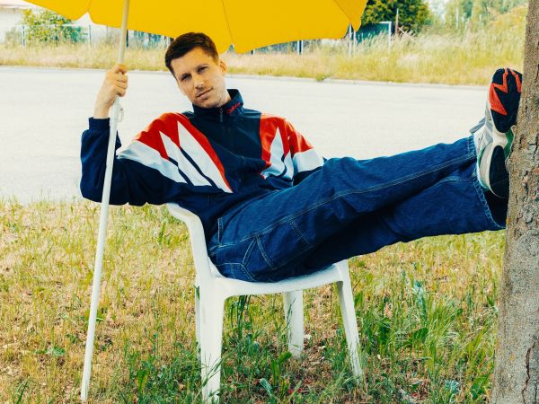 Björn von Morgenstern &copy; Bild (c) Sophie Schwarzenberger