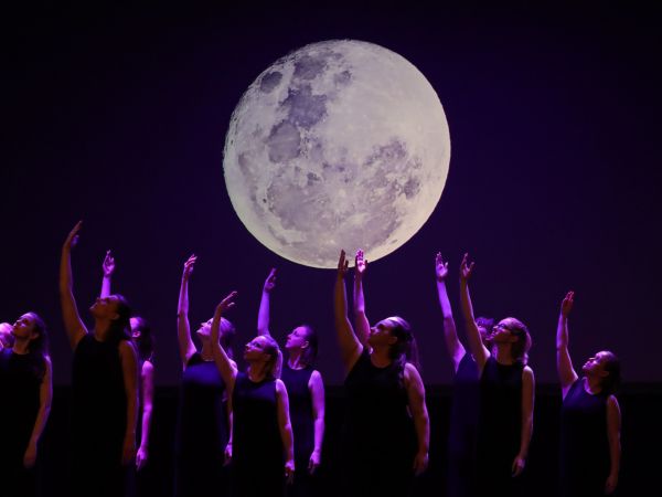 Bild zu Ballettschule Cardiano präsentiert: Mary Poppins &copy; (c) Monika Bochmann-Schmitz