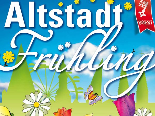 Bild zu Altstadtfrühling &copy; WMS