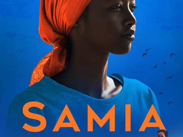 Bild zu Samia &copy; 