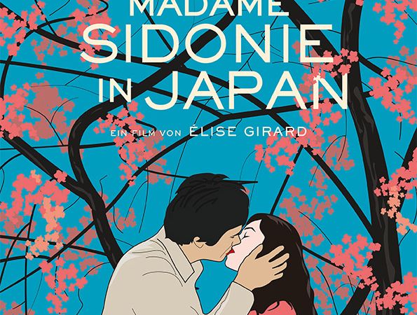 Bild zu MADAME SIDONIE IN JAPAN &copy; 