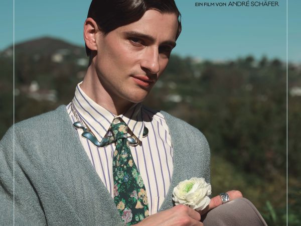Bild zu Bekenntnisse des Hochstaplers Thomas Mann &copy; 
