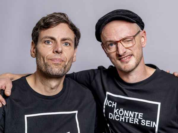 Bild zu Simon & Jan | Das Beste &copy; ©Torsten Silz