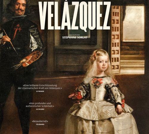 Bild zu Das Geheimnis von Velázquez &copy; 