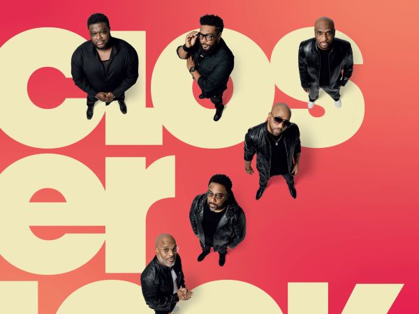 Naturally 7 &copy; Bandfoto (c) Nina Siber