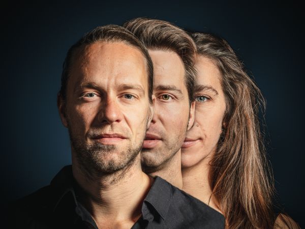 Bild zu Pulsar Trio &copy; ©Benjamin Maltry